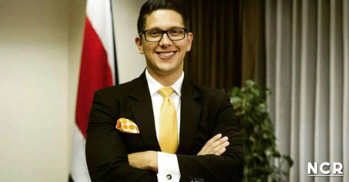 Fabian Solano - Partido Acción Ciudadana PAC