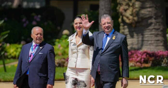 Presidencia de la República