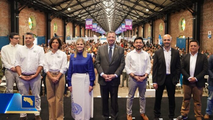 Créditos imagen: Presidencia de la República