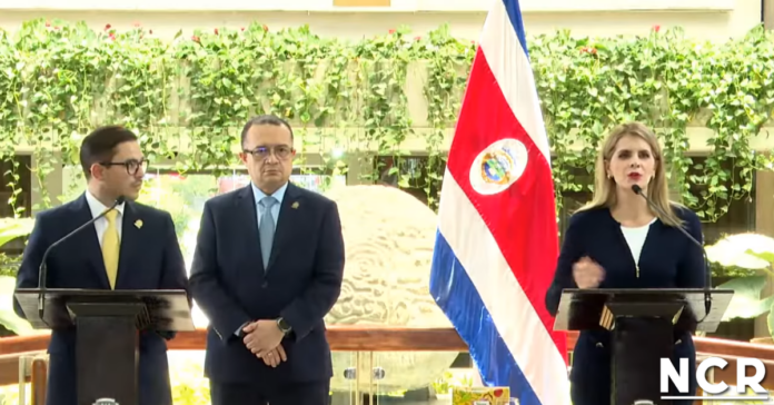 LAURA FERNANDEZ - FOTO PRESIDENCIA DE LA REPUBLICA