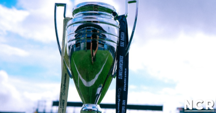 RECOPA FOTO UNAFUT